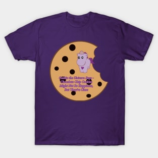 Cookie Says T-Shirt